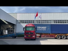 Đang tải container