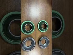 Giá xuất xưởng 52 Thành phần bình xịt vòm Bình xịt Chất lượng cao Màng bọc Nắp bình xịt