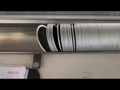 211 Đáy bình gas Butane  Bình xịt Aerosol  Nắp thiếc  Bán hàng trực tiếp từ nhà máy